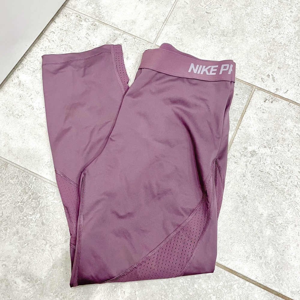 Nike Pros